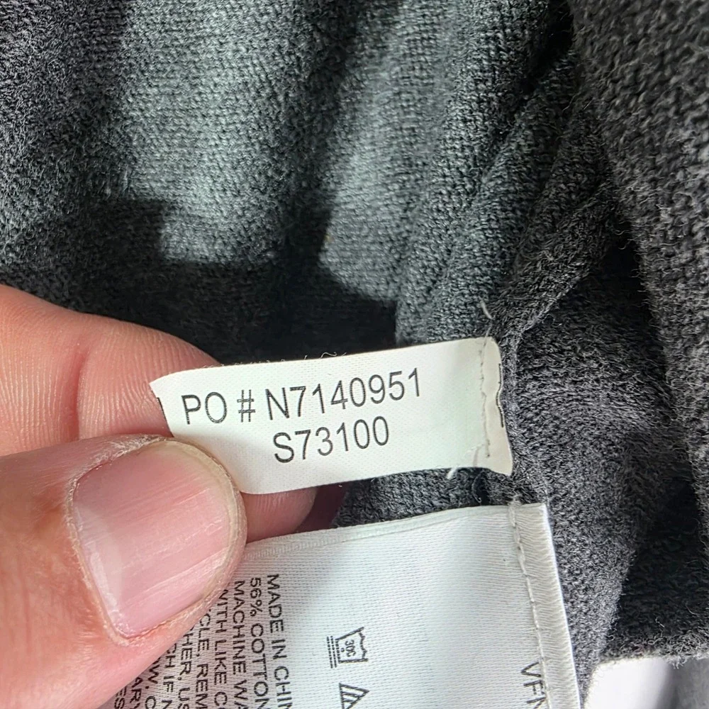 Nautica mens neck